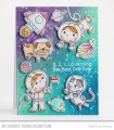 Bild 3 von My Favorite Things - Clear Stamps Best Friends in the Universe