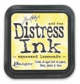 Distress Ink Stempelkissen Squeezed Lemonade