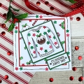 Bild 3 von For the love of...Stamps by Hunkydory - Clearstamps Christmas Jumper Time