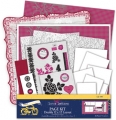 Love Letters Page Kit