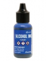 Tim Holtz® Alcohol Ink - Alkoholfarbe Cobalt