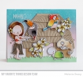 Bild 8 von My Favorite Things - Clear Stamps BB Polynesian Paradise