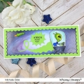Bild 3 von Whimsy Stamps Clear Stamps - UFWhoa