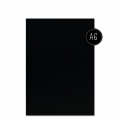 Bild 2 von Vaessen Creative • Florence • Aquarellpapier schwarz Smooth Black A6 20pcs 300g