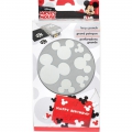 EK Success Disney Confetti Punch Stanzer Mickey Ears