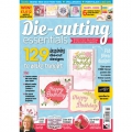 Bild 1 von Zeitschrift (UK) Die-cutting Essentials #22