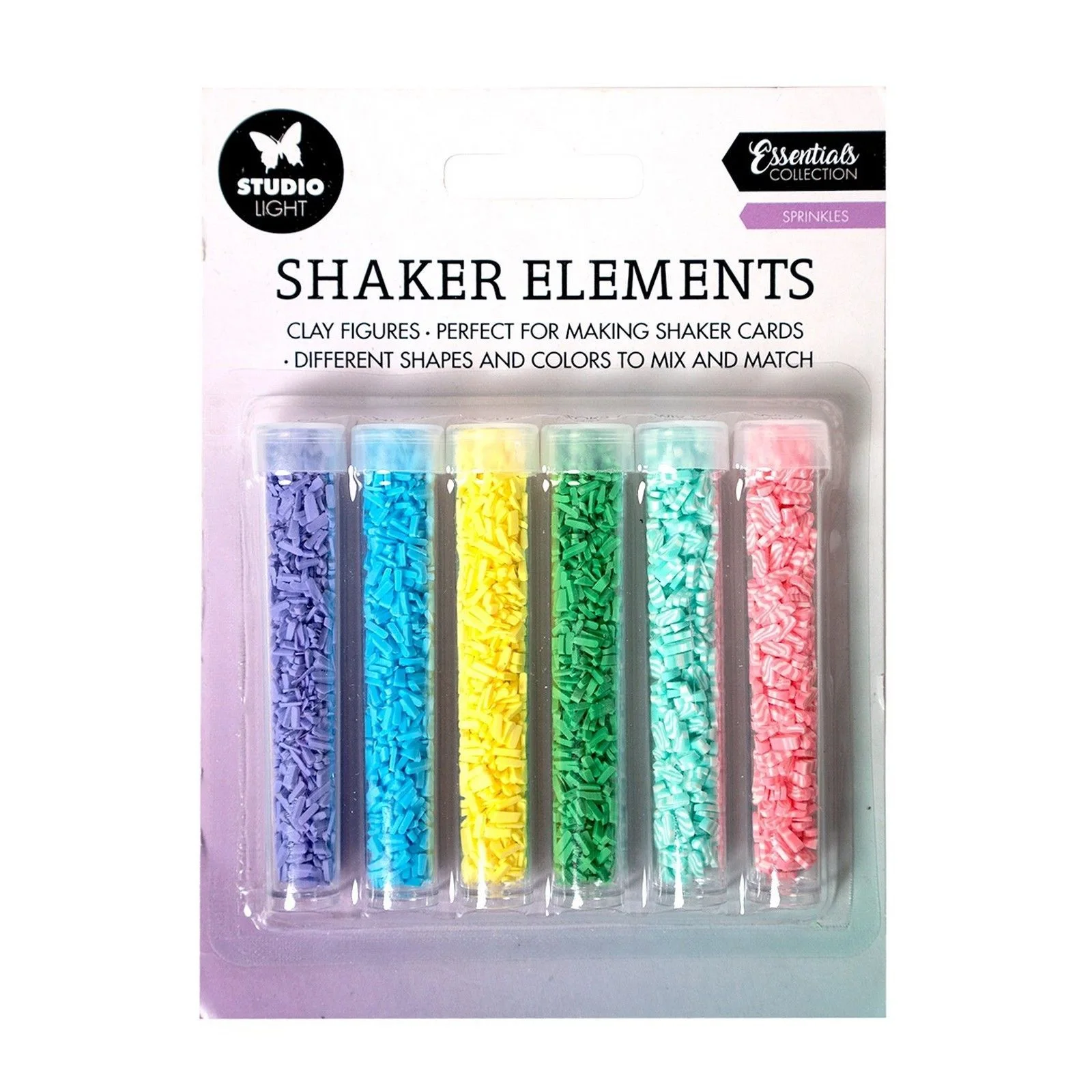Bild 1 von Studio Light • Essentials Shaker Elements Sprinkles