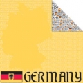 Passport Germany