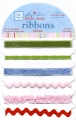 Ribbon little ones