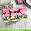 Bild 17 von Lawn Fawn Clear Stamps - Scent with Love add-on Stinktier