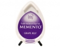 Memento Dew Drop Stempelkissen Grape Jelly