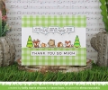 Bild 9 von Lawn Fawn Clear Stamps  -  simply celebrate more critters
