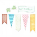 Sizzix Banners #2