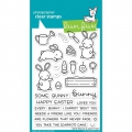 Lawn Fawn Clear Stamps  - Clearstamp Some Bunny