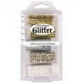 Stampendous Treasures Glitter Kit