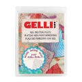 Gellis Arts - Gel Printing Plate Druckplatte 9