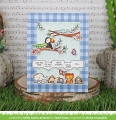 Bild 10 von Lawn Fawn Clear Stamps  -  simply celebrate more critters