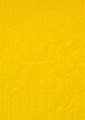 Honeycomb Paper Yellow