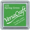 VersaCraft Pigmentstempelkissen auch für Stoff - Spring Green