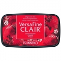   VersaFine CLAIR Stempelkissen - Strawberry