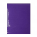 Bild 2 von Shrink plastic - Schrumpffolie violett