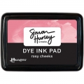 Simon Hurley Create Dye Ink Pads - Tuschestempelkissen Rosy Cheeks