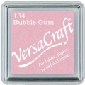 VersaCraft Pigmentstempelkissen auch für Stoff - Bubble Gum