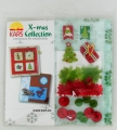 X-mas Collection Karten-Set C