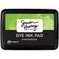 Simon Hurley Create Dye Ink Pads - Tuschestempelkissen Overzealous