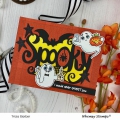 Bild 12 von Whimsy Stamps Clear Stamps  - Spooktacular