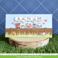 Bild 16 von Lawn Fawn Clear Stamps  -  simply celebrate more critters