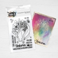 Bild 2 von  INKON3 Clear Stamp - Magical Unicorn