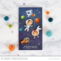 Bild 7 von My Favorite Things - Clear Stamps Best Friends in the Universe