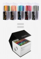 Bild 4 von karin Brushmarker PRO | MegaBox 60 Farben + 3 Blender