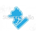 Stamping Bella Stanze EDNA the DIVA
