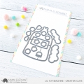 Mama Elephant - LIL TOY MACHINE - CREATIVE CUTS - Stanzen