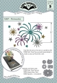Karen Burniston Dies Stanzen - Fireworks