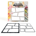 AALL & Create Cutting Die - Stanze - Frame Mesh