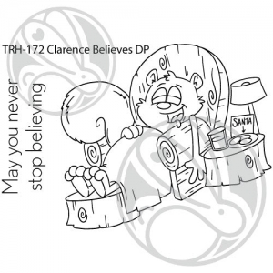 The-Rabbit-Hole-Designs-Clear-Stamps----Clarence-Believes-DP