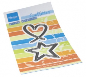 Marianne-Design-Craftables---Stanze-HEART--STAR