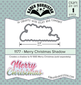 Karen-Burniston---Stanzen-Merry-Christmas-Shadow