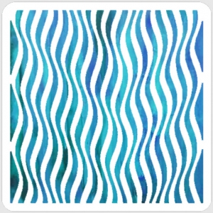 A-Colorful-Life-Designs-Stencils---Wavy-Op
