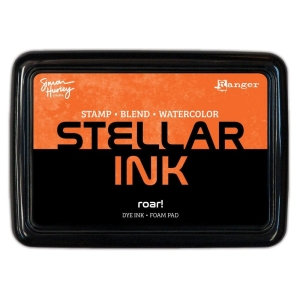 Simon-Hurley-create-Stellar-Foam-Dye-Ink-Pad---Tuschestempelkissen-Roar