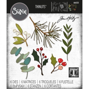 Sizzix-Thinlits-Die-by-Tim-Holtz---Stanzschablone---Festive-Gatherings