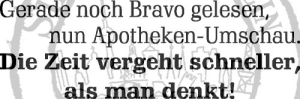 StempelBar-Stempelgummi-Apotheken-Umschau