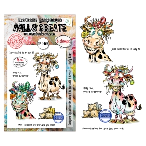 AALL--Create-Clear-Stamps---Holy-Cow