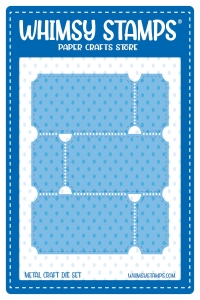 Stanzschablone-Whimsy-Stamps-Terrific-Tickets-Die