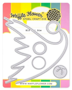 Waffle-Flower-Birdie-Elf-Hat-Die---Stanze-Elfen-Hut