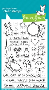 Lawn-Fawn-Clear-Stamps----sew-very-mice