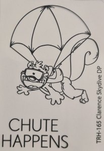 The-Rabbit-Hole-Designs-Clear-Stamps----Clarence-Skydive-DP